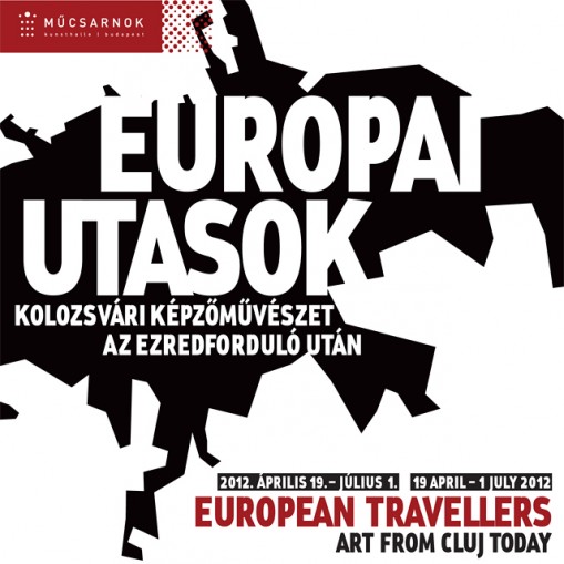   - Európai utasok - Kolozsvári képzőművészet az ezredforduló után