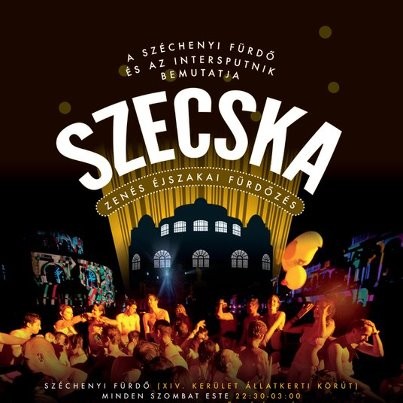 Szecska 2012  - Szecska