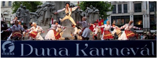 Duna Karnevál 2013  - Duna Karnevál