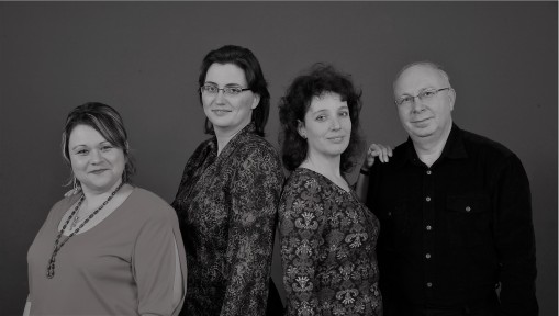   - Hortus M Singers - Adventi koncert