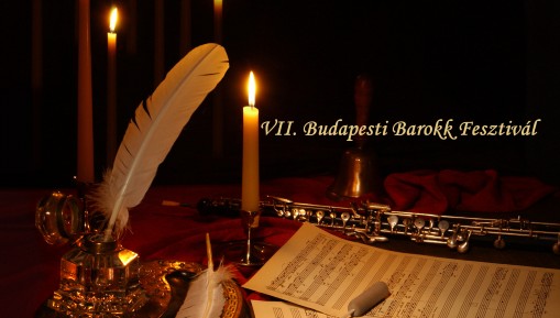 VII. Budapesti Barokk Fesztivál  - Budapesti Barokk Fesztivál