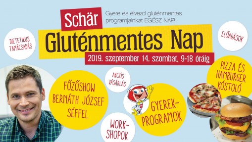   - Schär Gluténmentes Nap