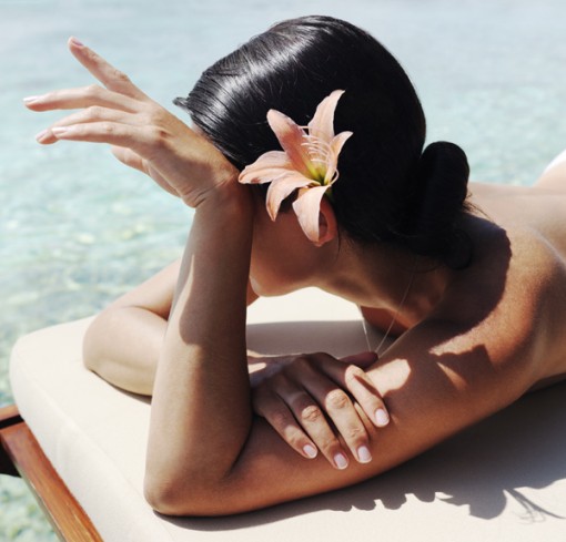   - Spa & Wellness 