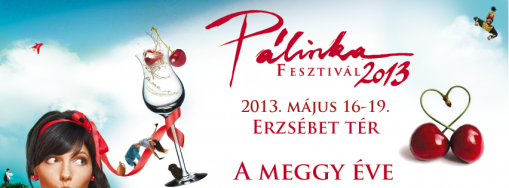Budapesti Pálinkafesztivál 2013  - Budapesti Pálinkafesztivál