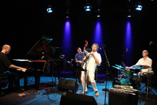   - Kora nyári jazzmaraton a Budapest Jazz Clubban