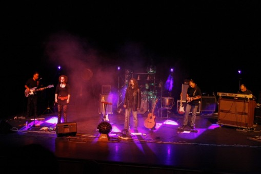   - Hungarian Pink Floyd Show!
