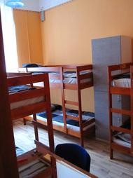   - Mandarin Hostel Budapest