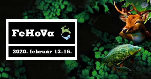 FeHoVa 2020 kiállítás  - FeHoVa 2020