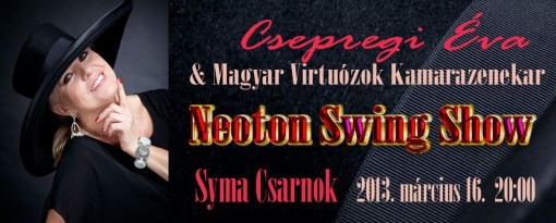   - Neoton Swing Show