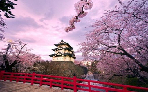   - Varázslatos Japán