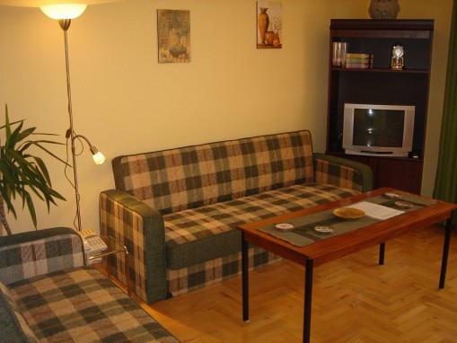   - Aranykéz Apartman Budapest