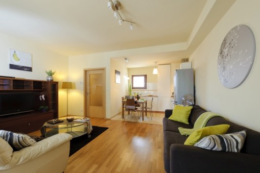   - Central Passage Apartments Budapest