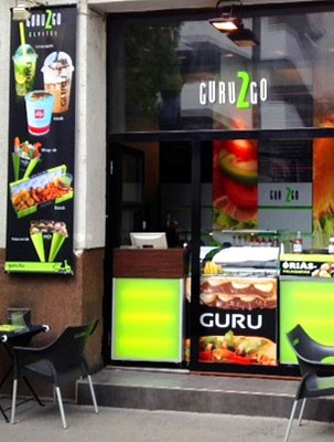 Guru2go  - Guru2Go