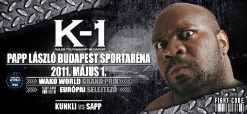   - K-1 Rules Tournament