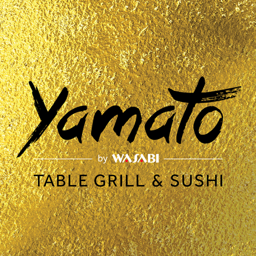   - Yamato Table Grill & Sushi