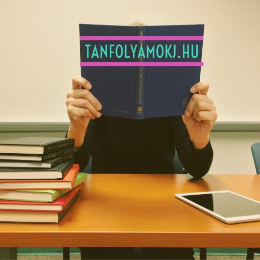 Jelentkezz a budapesti Munkavédelmi technikus tanfolyamra!  - Munkavédelmi technikus OKJ-s tanfolyam Budapesten 