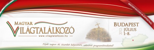Magyar Világtalálkozó  - Magyar Világtalálkozó