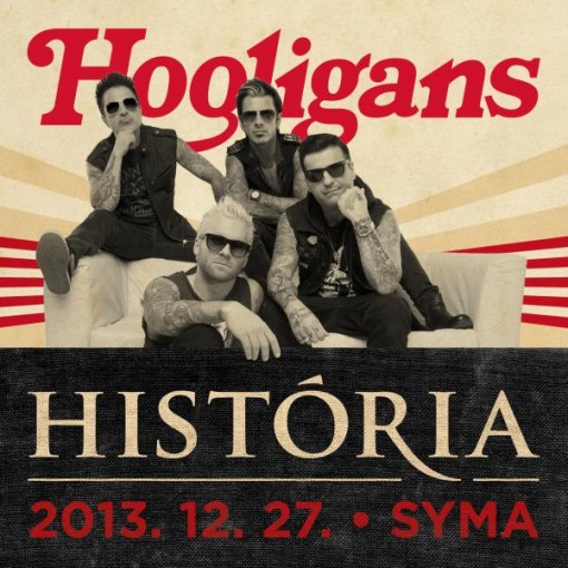   - Hooligans - História