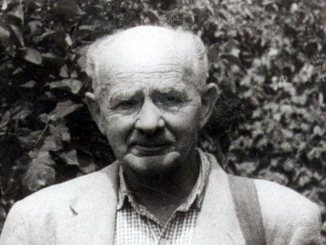   - A Hetedik - Hamvas Béla és József Attila találkozásai