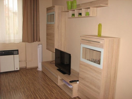   - 4GO Apartment Budapest