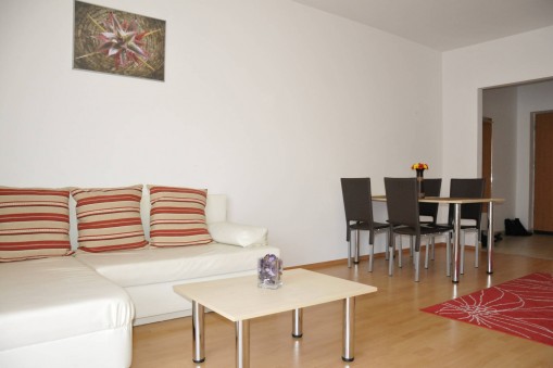   - Anita Apartments Budapest