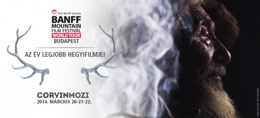 BANFF Hegyifilm Fesztivál 2014  - BANFF Hegyifilm Fesztivál