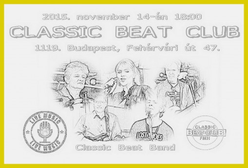   - CLASSIC BEAT CLUB