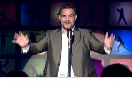 Orosz György  - Stand-up comedy szerda a Tarajos Gőtében