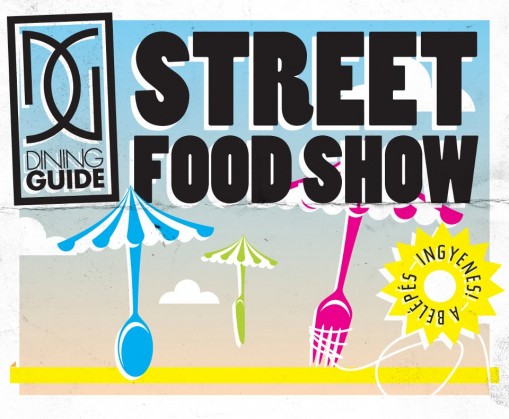   - Street Food Show