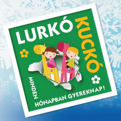   - Adventi kézműves Lurkókuckó