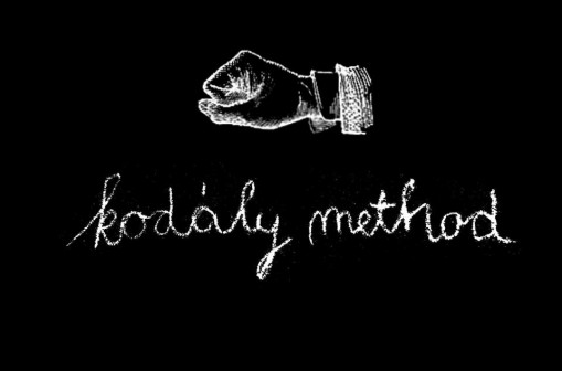Kodály Method vol 2  - Kodály Method