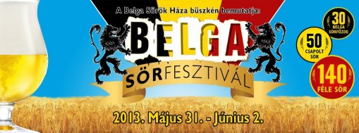   - Belga Sörfesztivál