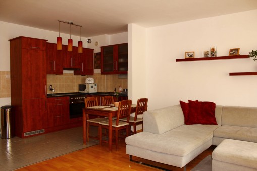   - Apartman Blanca Budapest