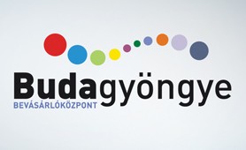   - Budagyöngye Bevásárlóközpont