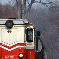 Budapesti Fogaskerekű Vasút  - Fogaskerekű Vasút