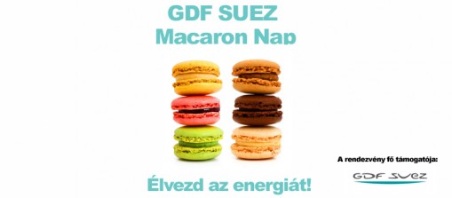 Macaron Nap 2014 Budapest   - Macaron Nap