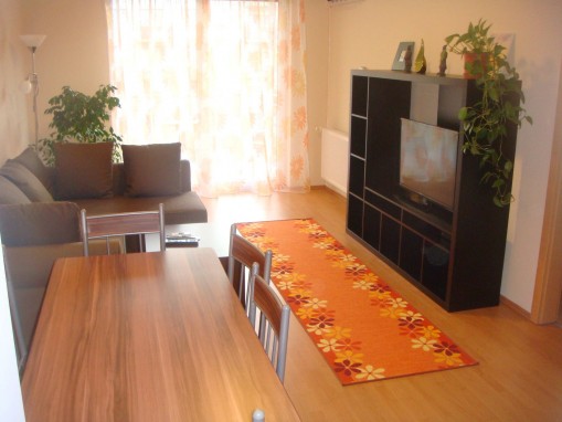   - The Best Apartman Budapest