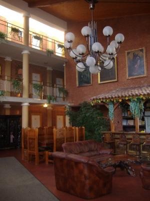   - Budai Sport Hotel Budapest