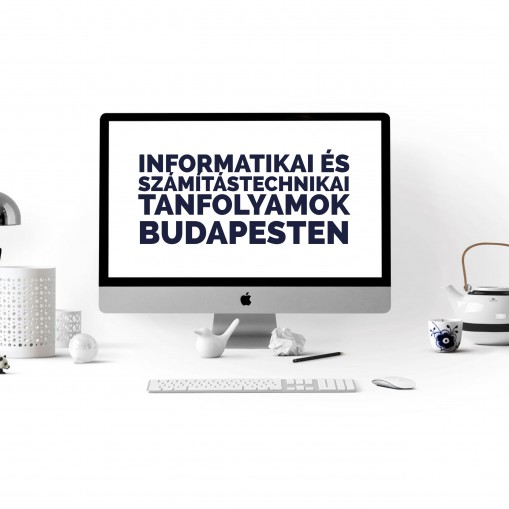 Jelentkezz a budapesti Szoftverfejlesztő tanfolyamra!  - Szoftverfejlesztő OKJ-s tanfolyam Budapesten