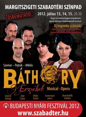   - Báthory Erzsébet