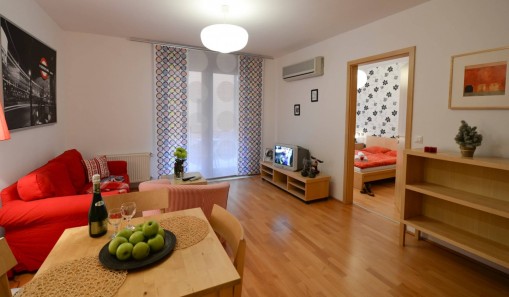   - Aboriginal Budapest Apartments