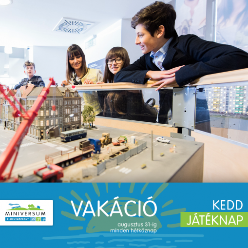   - JÁTÉKNAP