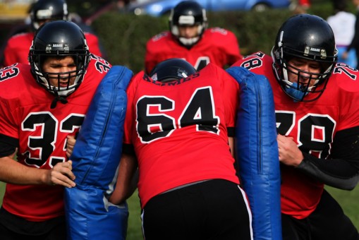 Nagy Sportágválasztó 2012  - Budapesti Nagy Sportágválasztó