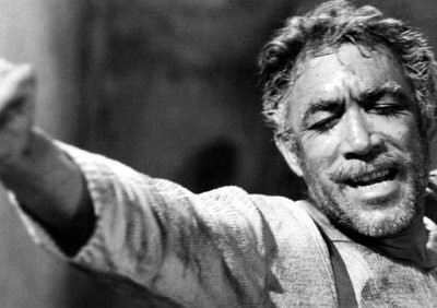   - Zorba