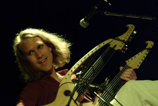  - Edward Powell koncert