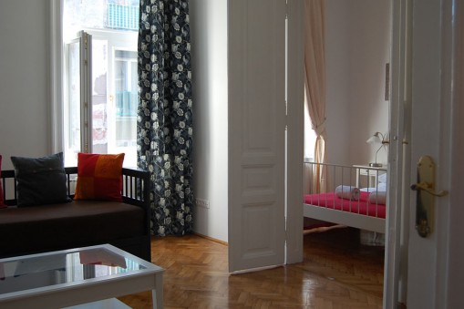   - Iago Apartment Budapest