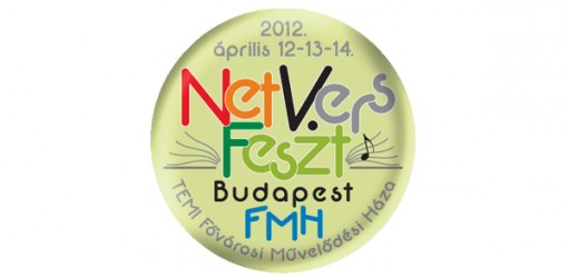 InternetVers Fesztivál 2012  - InternetVers Fesztivál