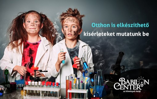   - Fizikai kísérletek egyszerűen