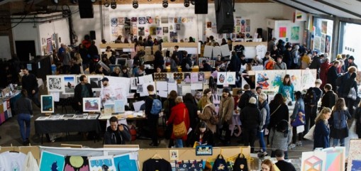   - ART MARKET BUDAPEST