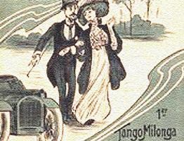 Milonga Sin Palabras  - Muzikum Milonga Sin Palabras a Tango Harmony koncertjével